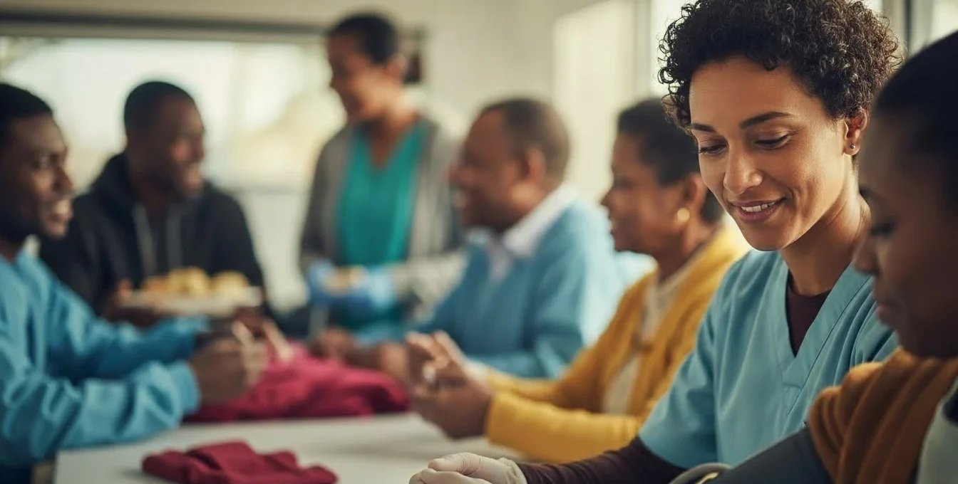 Image gallery marquee