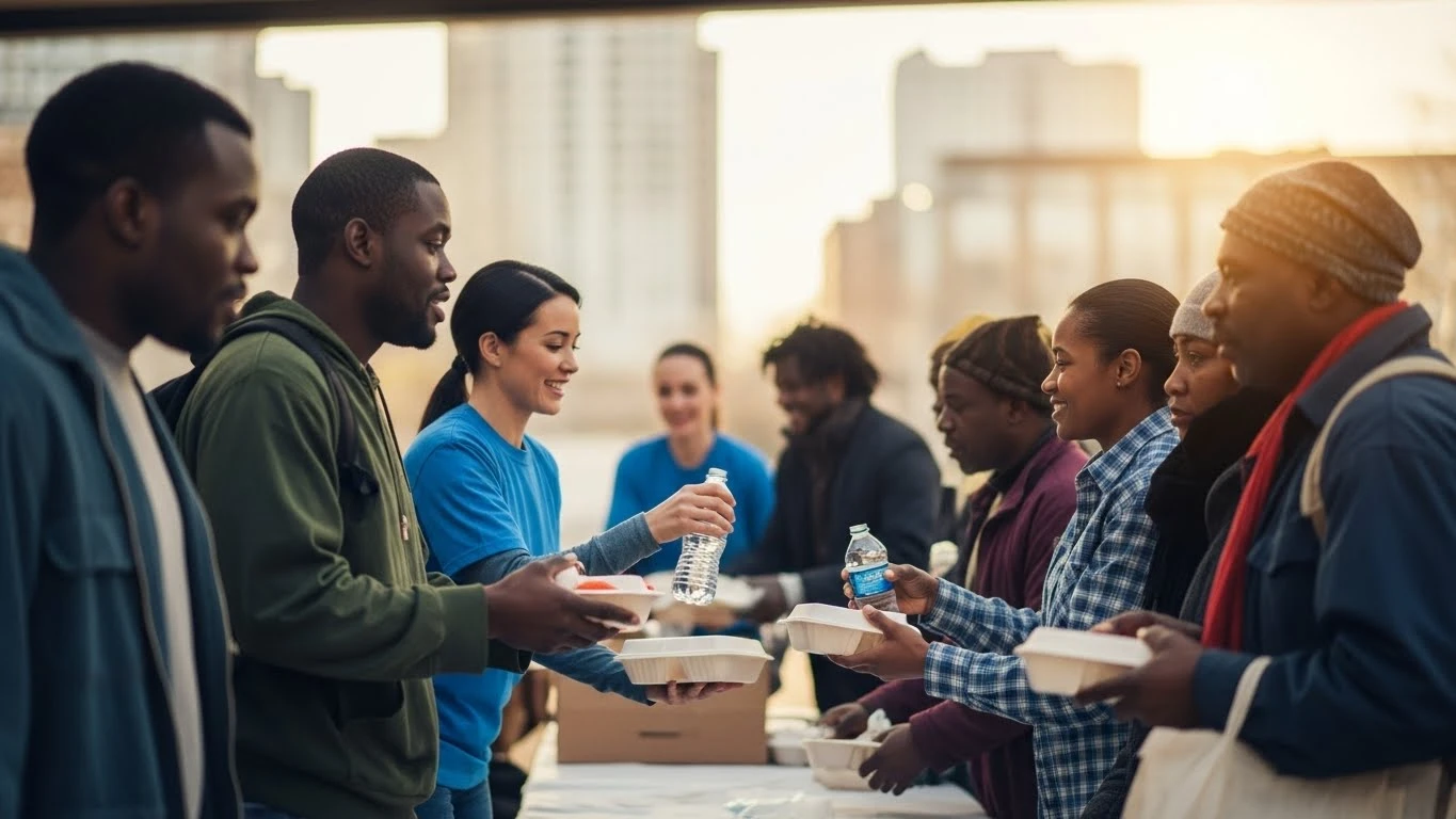 Image gallery marquee
